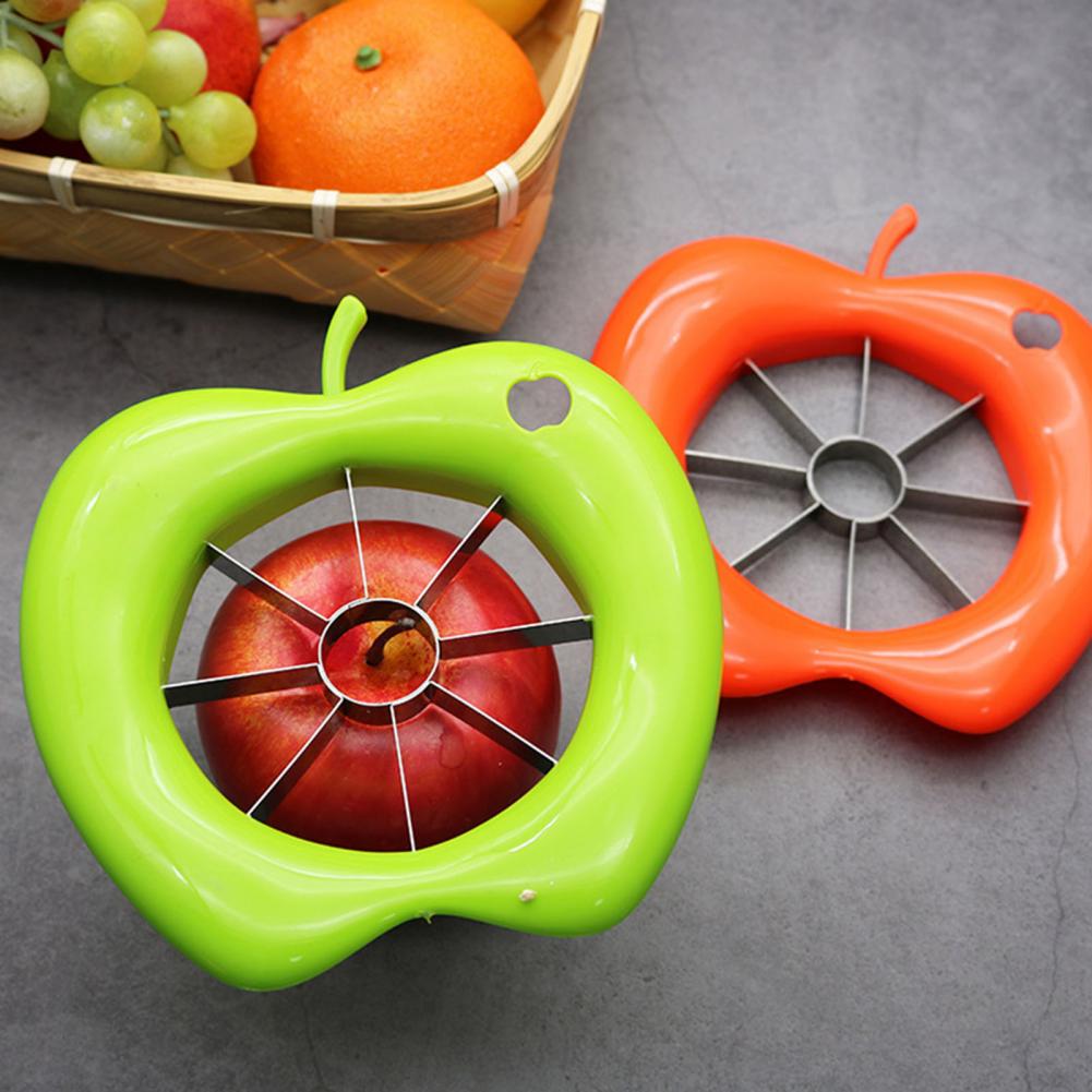 Apples Corer Slicer with Stain - Apple Corer Slicer 评论和价格