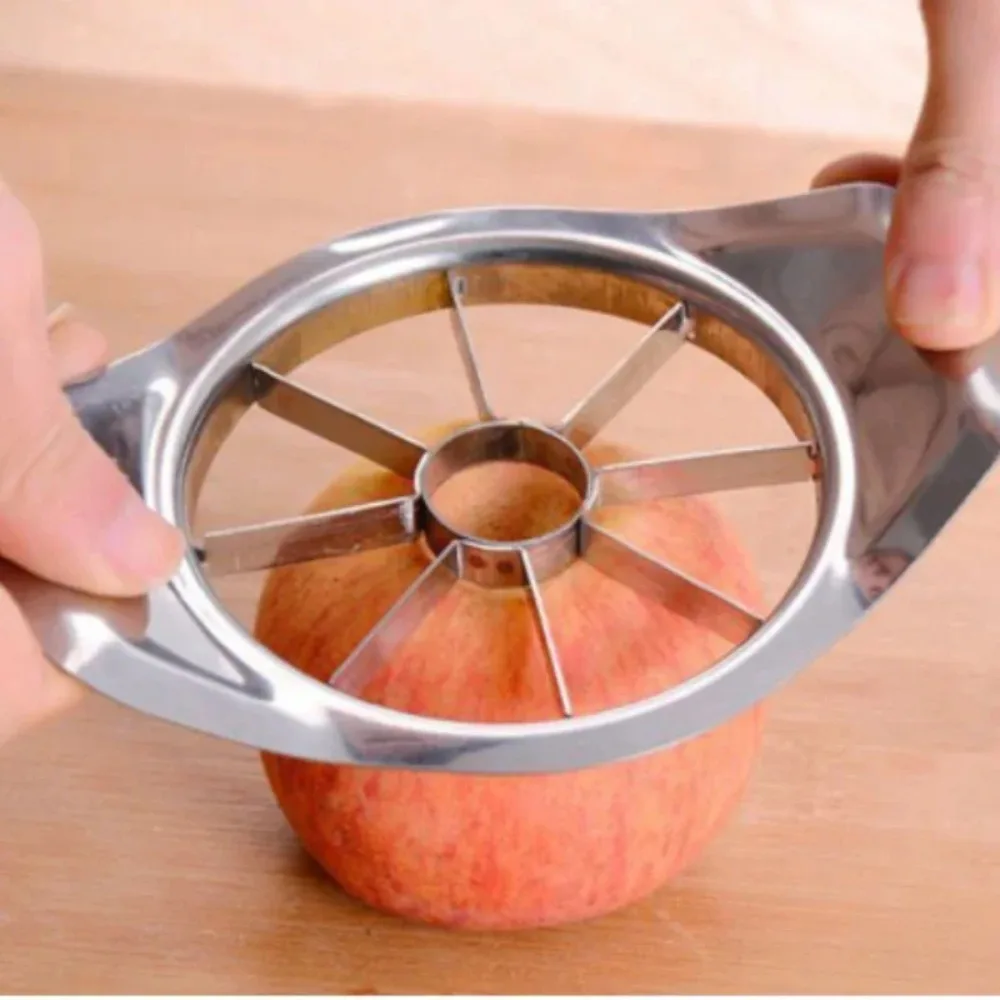 Kitchen Gadgets Stainless Stee - Apple Corer Slicer 评论和价格