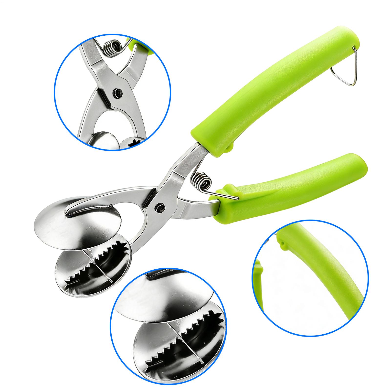 Stainless Chestnut Machine Kit - Kitchen Gadgets Machine 评论和价格