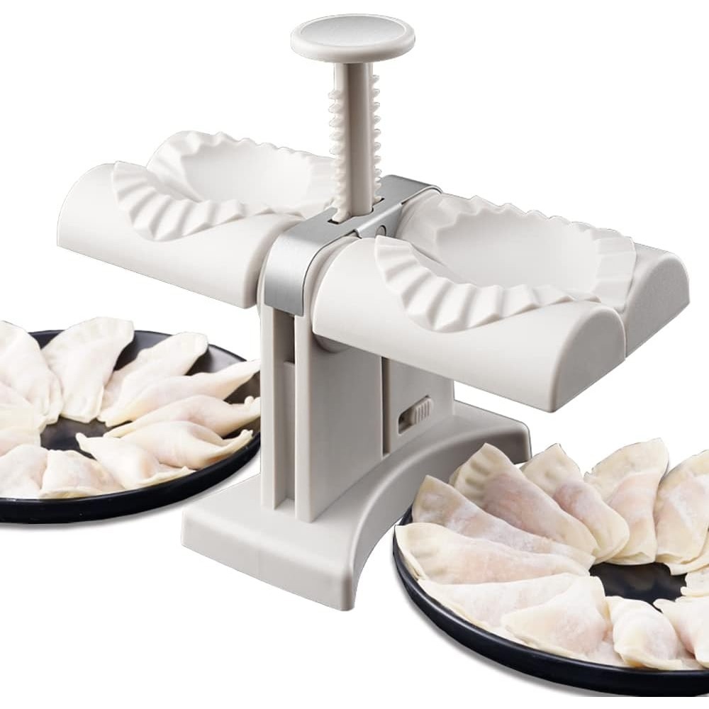 Automatic Dumpling Machine Eas - Kitchen Gadgets Oxo 评论和价格