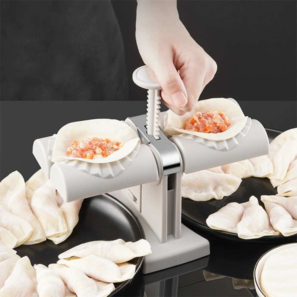 Automatic Dumpling Machine Eas - Kitchen Gadgets Oxo 评论和价格