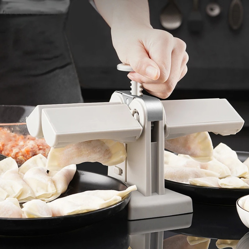 Automatic Dumpling Machine Eas - Kitchen Gadgets Oxo 评论和价格