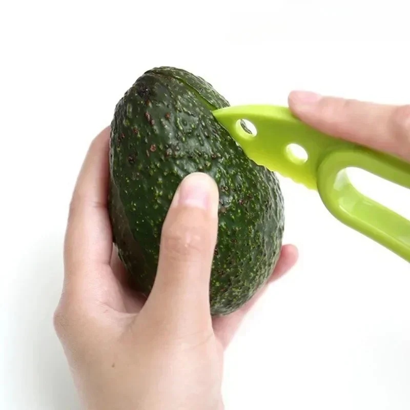 Multifunctional Avocado Cutter - Avocado Slicer Tool 评论和价格