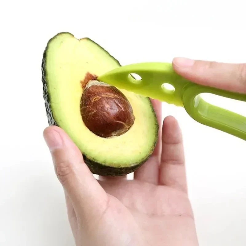 Multifunctional Avocado Cutter - Avocado Slicer Tool 评论和价格
