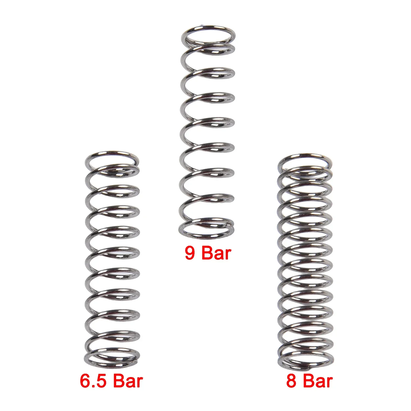 6.5 8 9 Bar OPV Springs Set Mo - Kitchen Gadgets Machine 评论和价格