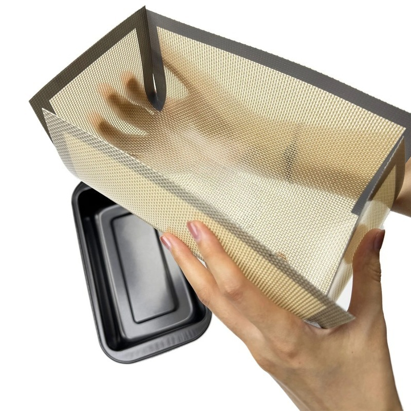 Silicone Bread Loaf Pan Liners - Silicone Baking Mat 评论和价格