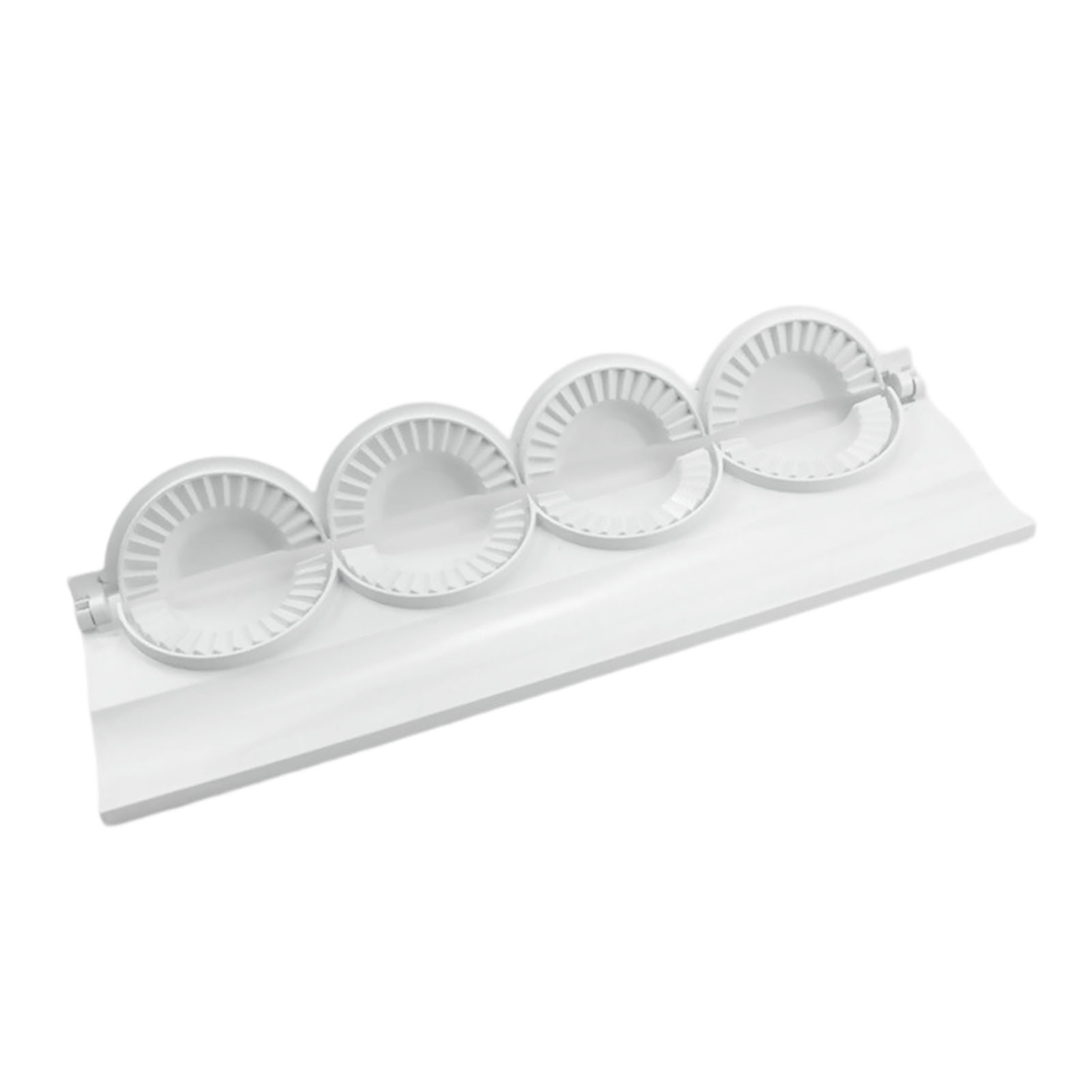 Large Diy Dumpling Mold Dough  - Kitchen Gadgets Oxo 评论和价格