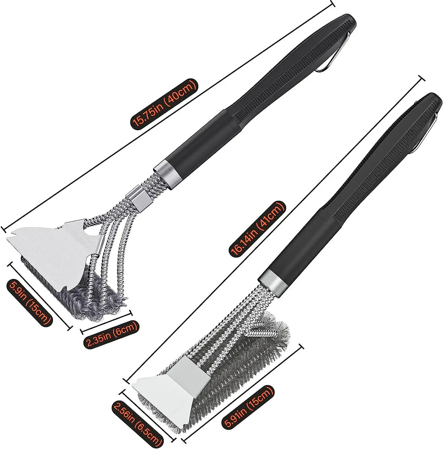 Barbecue Accessories Cleaning  - Kitchen Gadgets Oxo 评论和价格