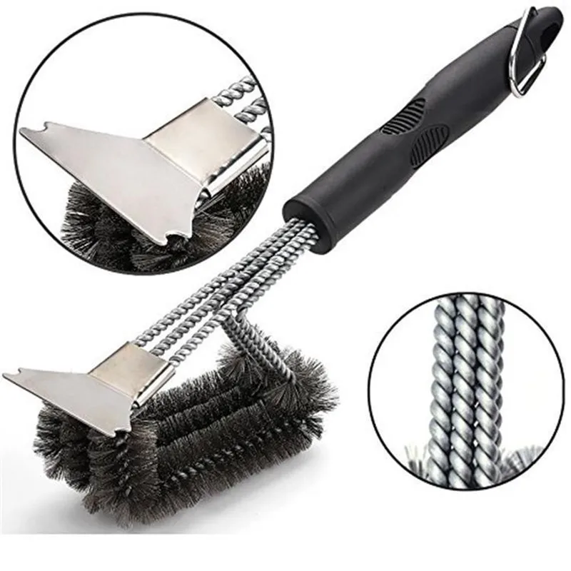 Barbecue Accessories Cleaning  - Kitchen Gadgets Oxo 评论和价格