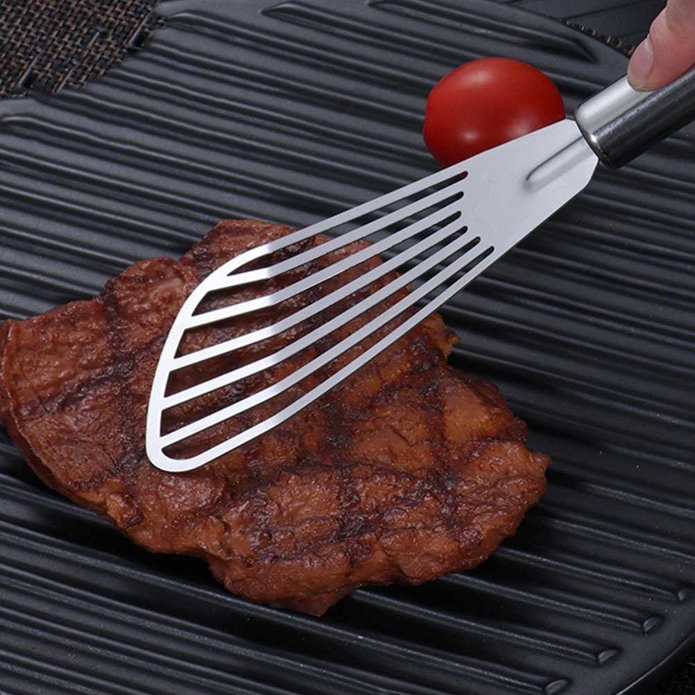 3pcs Stainless Steel Spatula F - Kitchen Gadgets Design 评论和价格