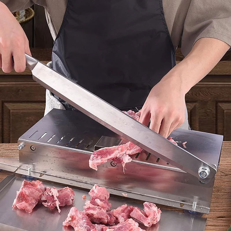 Commercial Household Manual La - Kitchen Gadgets Machine 评论和价格