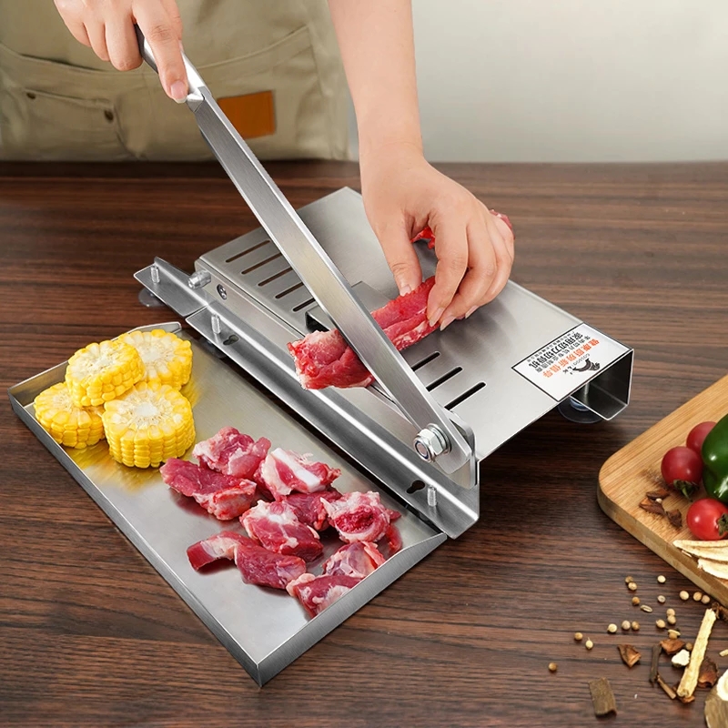 Commercial Household Manual La - Kitchen Gadgets Machine 评论和价格