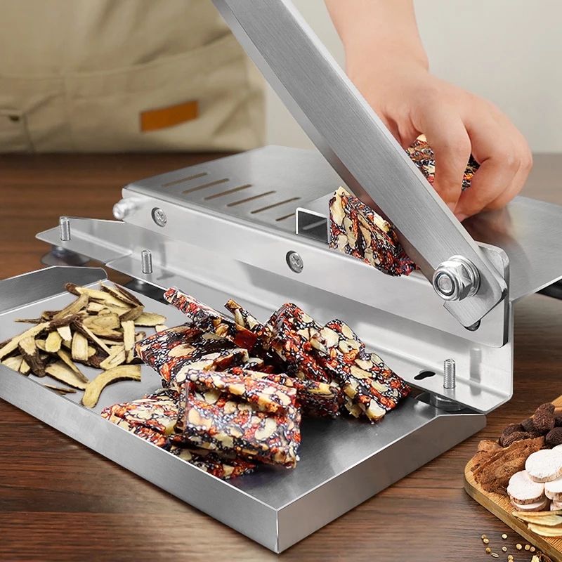 Commercial Household Manual La - Kitchen Gadgets Machine 评论和价格