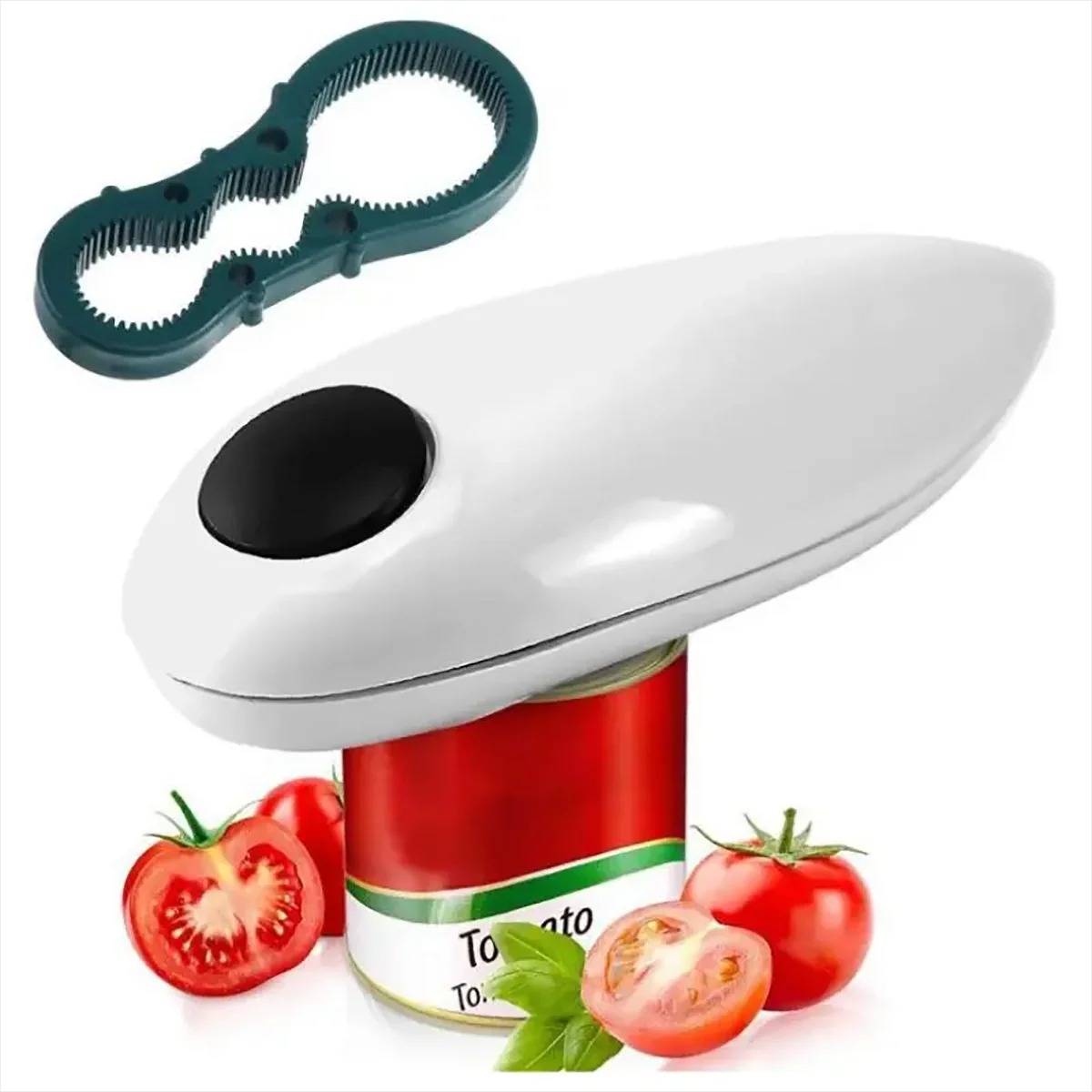 Electric Automatic Jar Opener  - Kitchen Gadgets Machine 评论和价格
