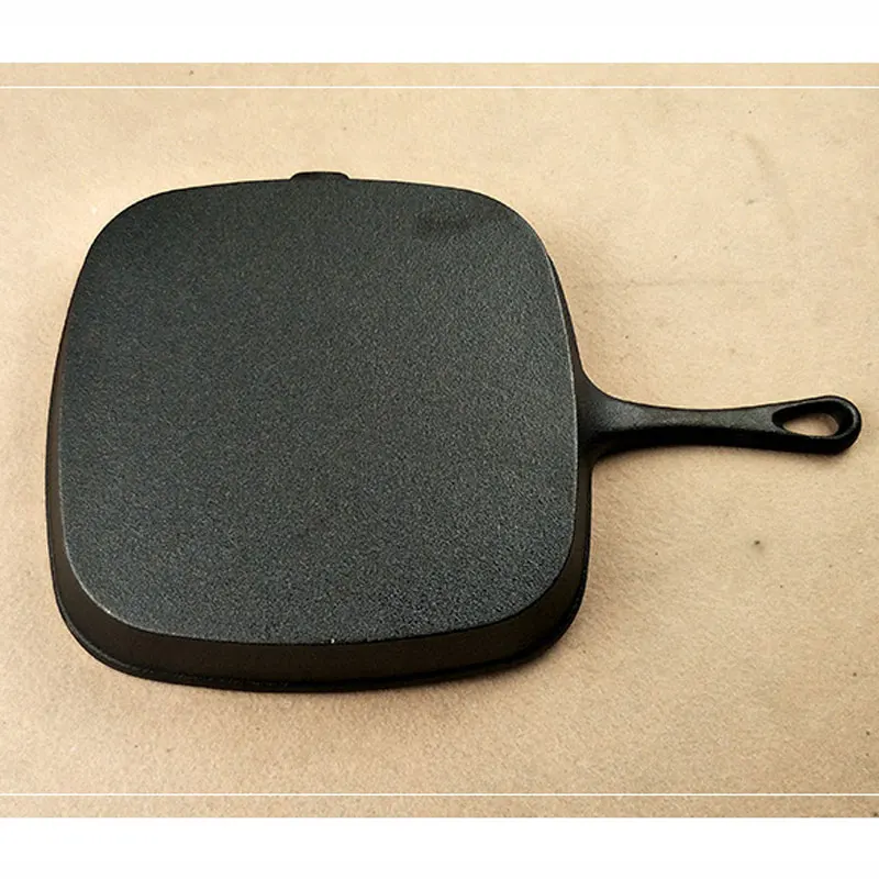 Frying Pan 22/24CM Non-stick C - Cast Iron Skillet 评论和价格