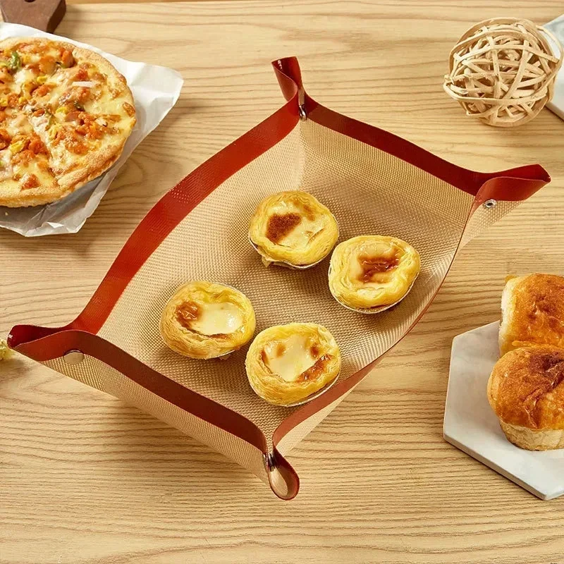 Silicone Baking Mat With Butto - Silicone Baking Mat 评论和价格
