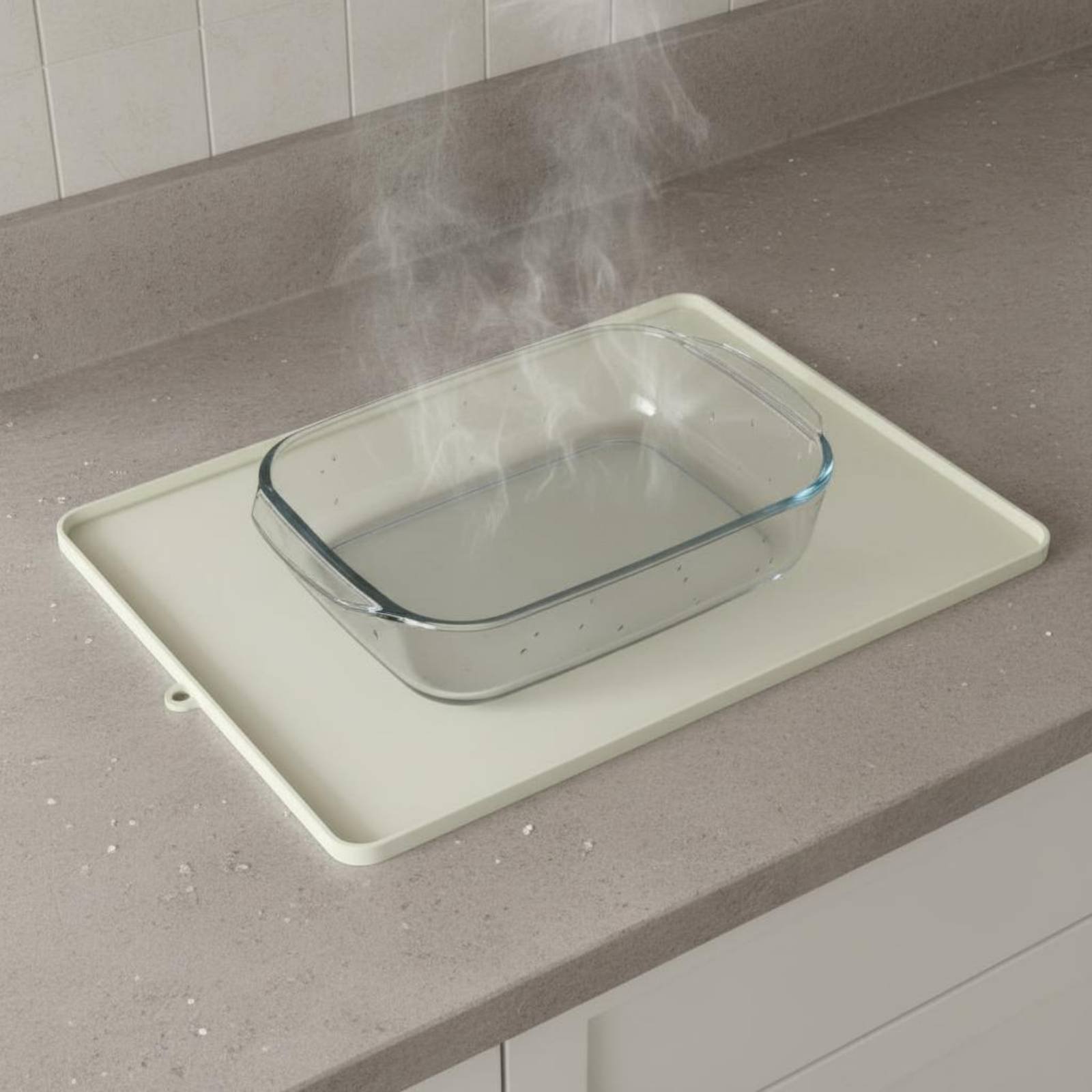 Silicone Microwave Top Mat Fle - Silicone Baking Mat 评论和价格