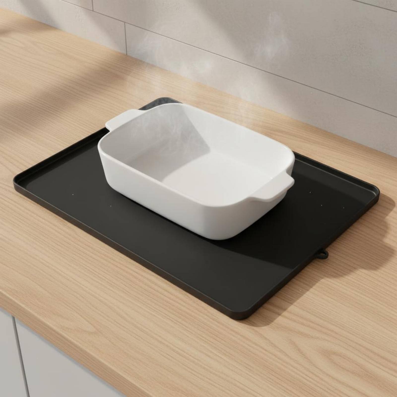 Silicone Microwave Top Mat Fle - Silicone Baking Mat 评论和价格